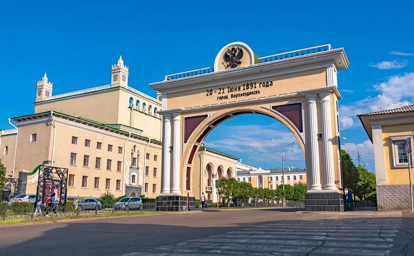 Сегодня отмечается еще один праздник — Всемирный день туризма