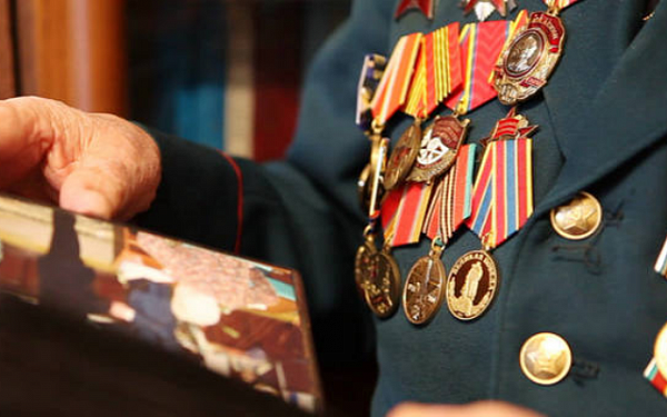 В Бурятии выплату к 77-летию Победы получат ветераны
