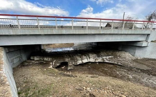 В Бурятии планируют отремонтировать два моста