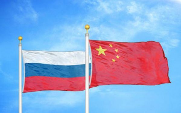 Россия и Китай могут открыть наземное пассажирское сообщение