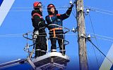 Любители "халявного" электричества из Улан-Удэ заплатили больше 400 тысяч рублей