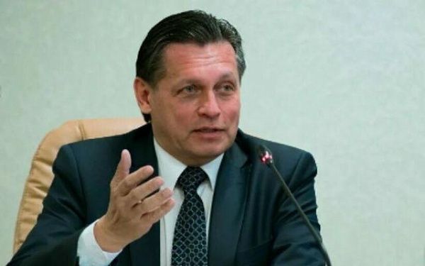 Рифат Сабитов: «Иностранным корпорациям уйти от исполнения законов не удастся»