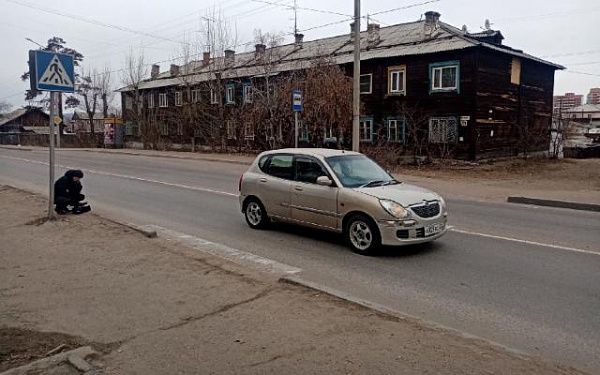 В Улан-Удэ выявили небезопасные участки дорог вблизи социальных учреждений 