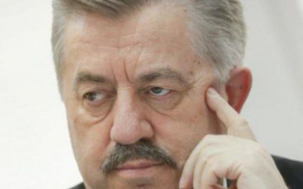 Председателем правления центра военно-спортивной подготовки "Воин" назначен казачий генерал