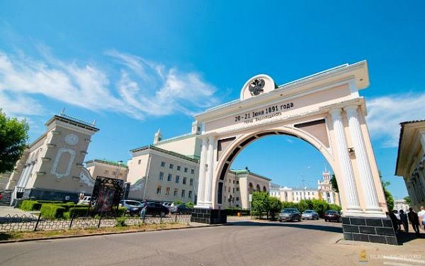 Утвержден план мероприятий по проведению Года 355-летия Улан-Удэ