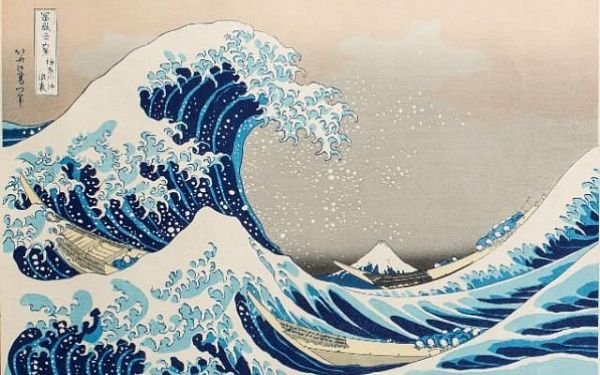 Выставка японской графики «укиё-э» откроется в Улан-Удэ