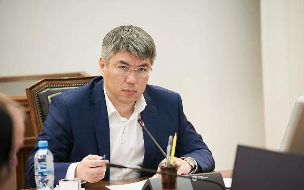 Глава Бурятии заступился за свой народ после обвинений Папы Римского