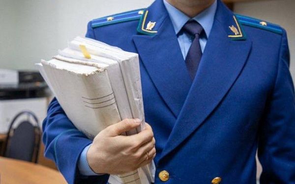 Прокуратура обязала Минздрав выделить средства на оборудование в поликлинику Улан-Удэ