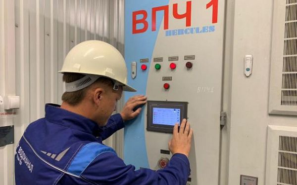 Новое оборудование на главном водозаборе Улан-Удэ спасает сети от крупных порывов и экономит электричество