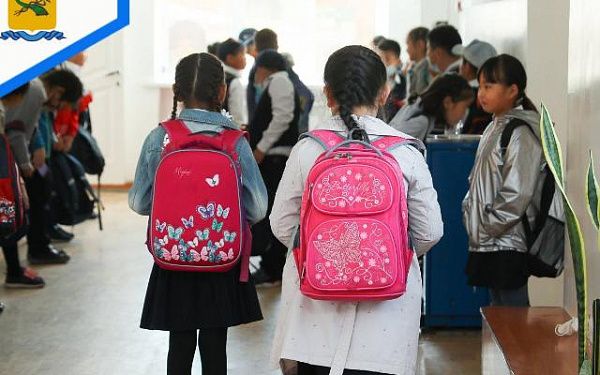 В Улан-Удэ закрыли на карантин 5 классов в трех школах