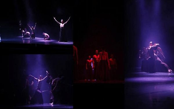 На сцене Бурятского театра оперы и балета покажут неоклассический балет «Душа»
