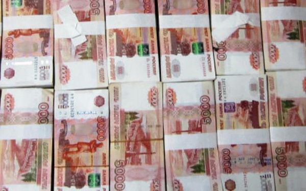 Экспотёры из Бурятии не вернули на банковские счета более 177 млн рублей