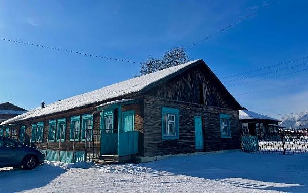 В северном районе Бурятии построят поликлинику стоимостью 1 миллиард рублей 