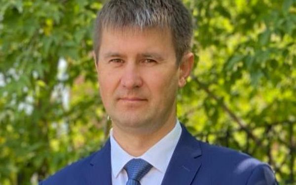 Сергей Матвеев назначен министром природных ресурсов и экологии Бурятии