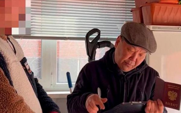 Улан-удэнцы сообщили ветеринарам о трупах лисицы и свиньи