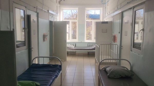 Работа компании "Восток", по вине которой отравились более 150 улан-удэнцев, приостановлена на 90 суток