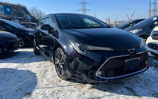 Ещё один автомобиль обращен в доход государства в Бурятии