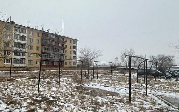 В 2024 году в Улан-Удэ благоустроят еще 7 дворов