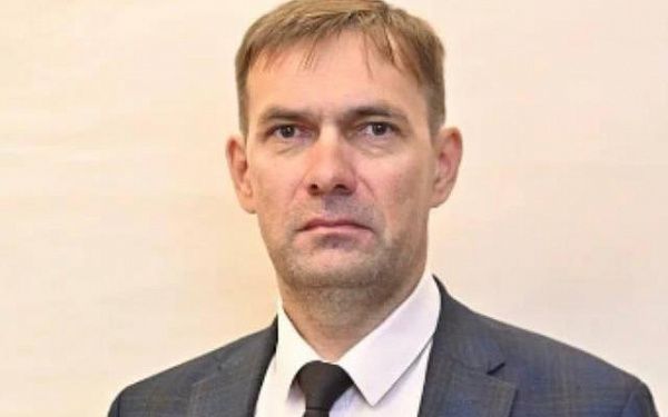 Дмитрий Кобунов назначен первым заместителем министра строительства Бурятии