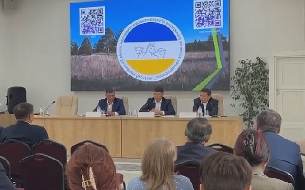 В Бурятии впервые более чем за 10 лет прошло совещание по племенной работе