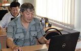 Пенсионеры Бурятии стали чемпионами по компьютерному многоборью 