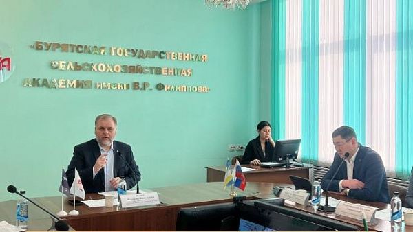 Уроки «Разговоры о важном» в Бурятии посвятят сельскому хозяйству