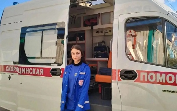 Больницы Бурятии продолжают пополняться новыми специалистами