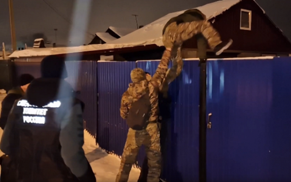 Полицейские в Иркутске вступили в преступный сговор