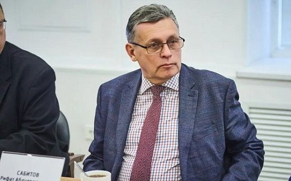 Рифат Сабитов: «Учитывая темпы развития, нацмессенджер MAX ждёт уверенное и стабильное будущее»
