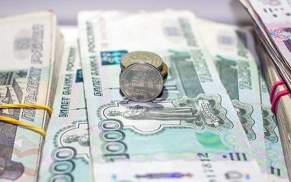 В Кяхте судебные приставы вернули свыше 900 тыс. рублей задолженности по заработной плате