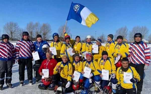 В Бурятии определилась часть финалистов зимних сельских спортивных игр