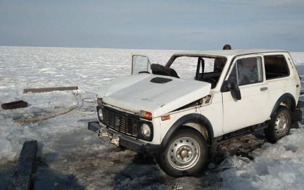 Поисковые работы в Кабанском районе завершены
