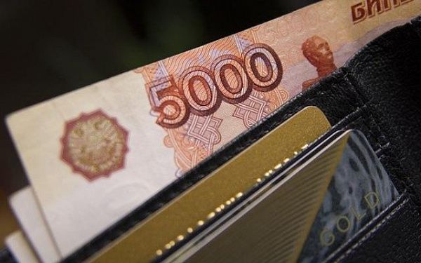 Среднемесячная заработная плата работников в организациях и предприятий Бурятии, по предварительной оценке, составила 40287,8 рублей 