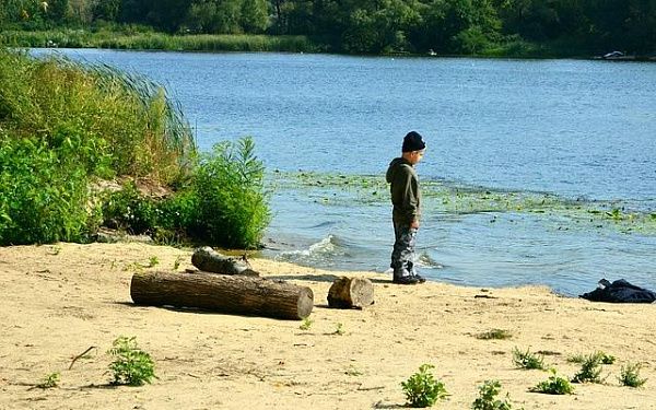 В Джидинском районе в связи со случаями гибели детей на водоемах инициировано проведение совещания в местной администрации для разработки и принятия мер в сфере безопасности 