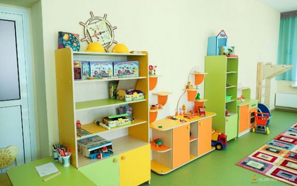 В Улан-Удэ родители могут получить консультации психологов в детских садах