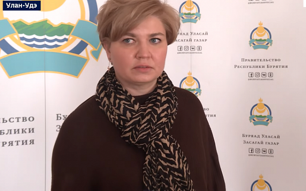 Министр экономики Екатерина Кочетова может занять и должность зампреда правительства республики