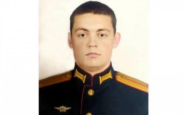 Командир минометного взвода из Бурятии погиб на Украине