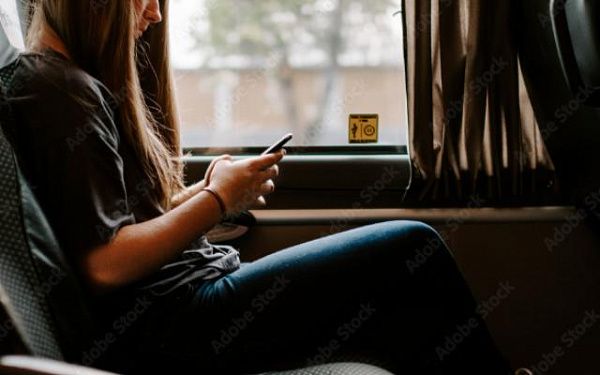 Водители автобусов в Улан-Удэ возвращают утерянные телефоны