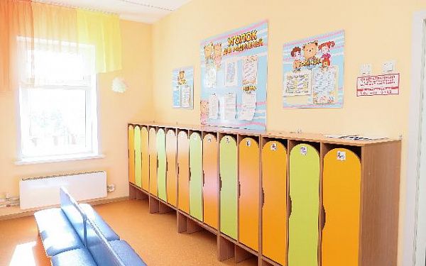 В Улан-Удэ работают 147 дежурных групп в детских садах