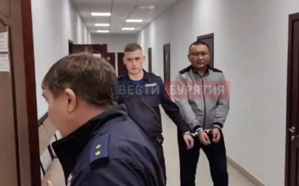 Министра сельского хозяйства Бурятии отправили в СИЗО 