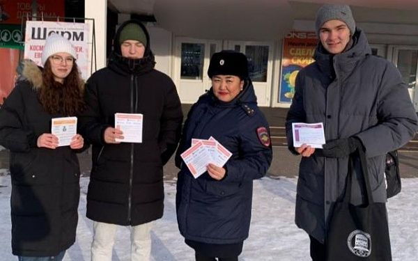 Более 127 млн рублей отдали мошенникам жители одного района Улан-Удэ 