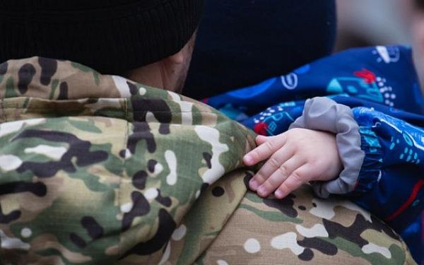 Правительство РФ уточнило правила назначения единого пособия на детей из семей мобилизованных