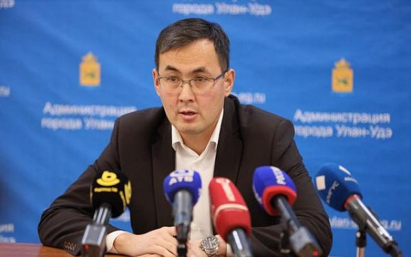 Режим повышенной готовности объявлен в Улан-Удэ