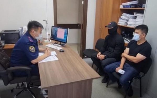 В Иркутской области осудят высокопоставленного сотрудника МВД из Бурятии