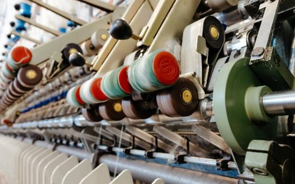 «Байкальский текстильный комбинат» начал выпуск новой линейки продукции из шерсти