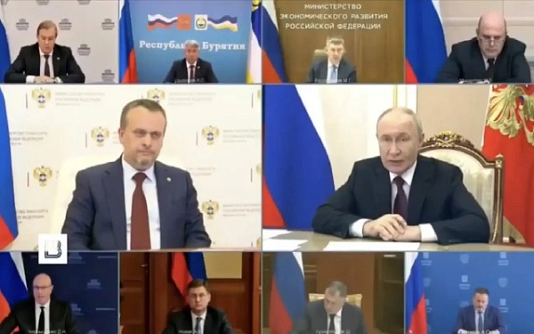 До 1 марта 2027 года не будут штрафовать за отсутствие электронных документов при перевозке грузов