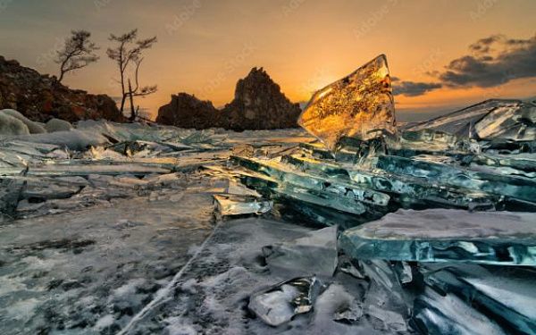 Зимний отдых на Байкале подорожал на 15-20 процентов