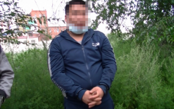 В Улан-Удэ перед судом предстанет насильник