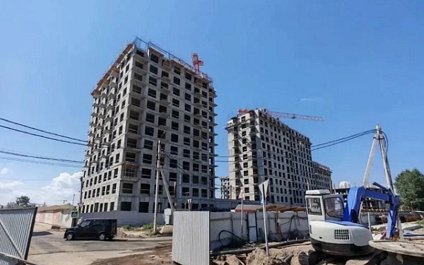Бурятия в числе регионов-лидеров по комплексному развитию территорий