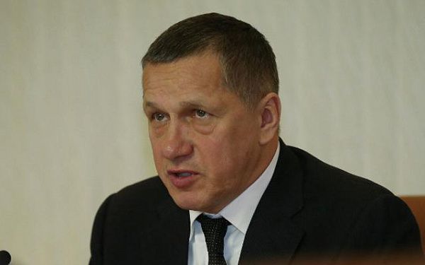 Полномочный представитель президента РФ в ДФО назвал предательством плохую работу чиновников
